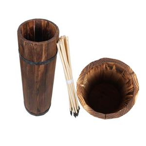 투호 놀이 세트 민속 단체 게임 파티 운동회 체육대회