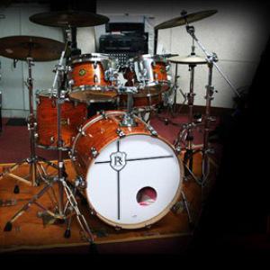 [피스뮤직]Reverse9 정품 드럼세트 T907 / T-907 / T 907오크커스텀 한정판매! OAK Custom