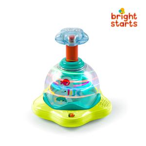 [브라이트스타트] 스피닝 라이트