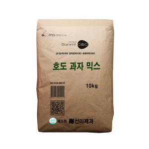 호도과자믹스10kg
