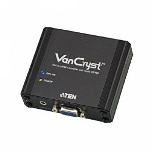 ATEN 에이텐 VC180 VGA/오디오 to HDMI 컨버터