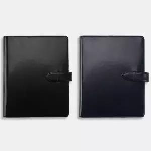 6공 시스템 A5 Es 다이어리 2026년 양지 스케줄러 포켓 지갑