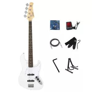 스윙 베이스기타 Jazz king WH 재즈킹 초보자용