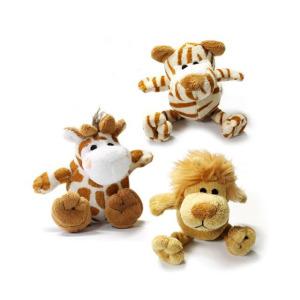 펫모닝 사파리 장난감(PMD163)