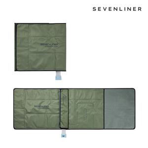 국내제조 세븐라이너 잼잼 허리 커프 (ABDOMINAL CUFF)