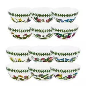 보타닉가든 밥공기6p+국공기6p