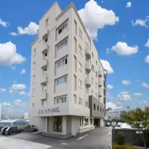 [강원 호텔] 아이체크호텔 (동해,삼척,태백)