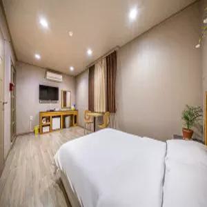 [제주 모텔] 서귀포(성산) 비치호텔 (남원,표선,성산)