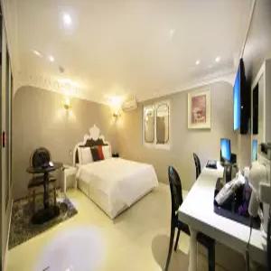 [전남 모텔] 구례 마리 호텔 (담양,곡성,화순,구례)