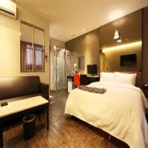 [경기 모텔] 남양주 다바크 무인텔 (남양주(다산,별내,와부,호평))