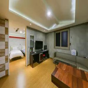 [충북 모텔] 음성(대소) 서울 호텔 (진천,음성)