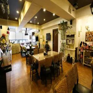 [부산 게스트하우스] 부산 펀스테이 게스트하우스 (남포동,중앙동,태종대,송도,영도)