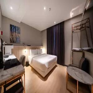 [대전 모텔] 대전 대흥 스테이오늘 (중구(은행,대흥,선화,유천))