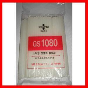 (소)한봉지/약100개1봉지/글루건스틱/접착제/글루건/
