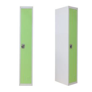 1단 락커 사무용 캐비넷 철제 옷장 개인 사물함 락카