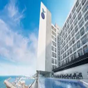 호텔 휘슬락 제주(제주호텔/제주추천호텔)