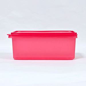 타파웨어 밀폐용기 야채통 파통 반찬통 2.7L R