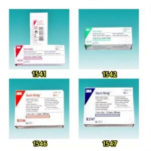 3M 스테리스트립 (R1541,R1542,R1546,R1547)