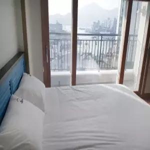 [경남 게스트하우스] 통영 더뷰 호스텔 (거제,통영,고성)