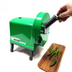 신영 업소용 고추절단기 고추써는기계 어슷썰기 SY-1700