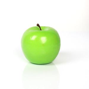 모형과일 청사과
