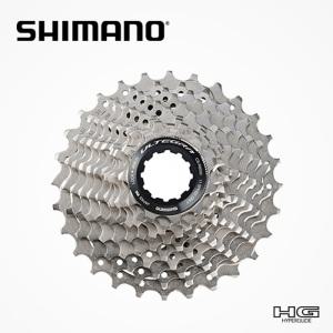 시마노 울테그라 스프라켓 CS-R8000(11단) 11-32T 나눅스 정품