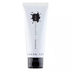 본트리 블랙 미라클 마스크팩 100ml