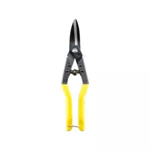 징크공구 함석가위/만능가위 NO.449(250mm)직곡선겸용