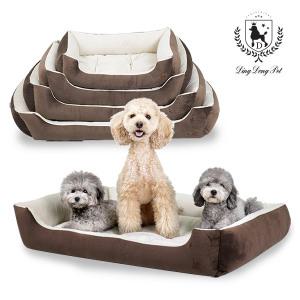 딩동펫 강아지 방석 소프트방석