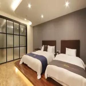 [전북 모텔] 완주 그랜드 호텔 (전주 완산구,완주)