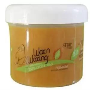 아트박스/왁스앤왁싱 왁스앤왁싱 대용량 680g 알뜰상품 셀프 브라질리언 왁싱 왁싱제품/제모크림