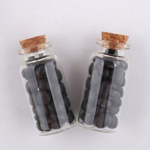 유리병 콜크병 30x60 120개 미니유리병 코르크병 미니병 작은병