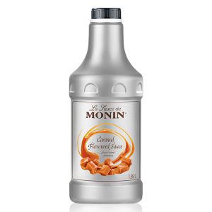 모닌 카라멜소스 1.89L