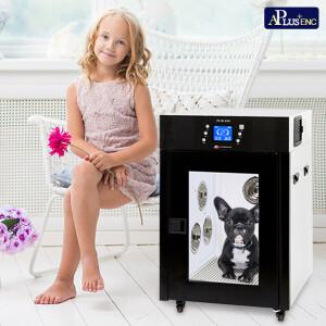 [에이플러스] 애견드라이룸 스테인레스 중소형 APST2061S [애견드라이기]