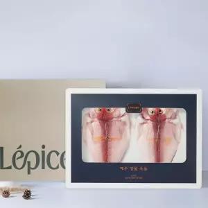 [롯데백화점]모슬포 프리미엄 제주 옥돔 세트 (3kg/4-6미)