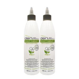 아이덴 프레비 300ml x2두피스켈링 비듬제거 두피관리