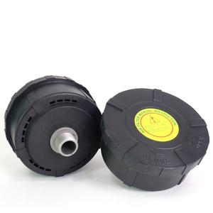 콤프레샤부속 철 25mm 32mm 에어클리너 크리너 필터소음기 에어휠타