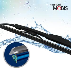 현대모비스 발수코팅 와이퍼 350mm
