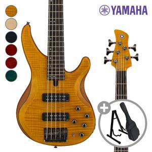야마하 TRBX605FM 베이스기타 /BASS Guitar/5현베이스