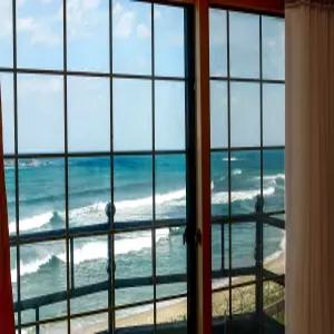 [강원 모텔] 고성 하비치 펜션 (속초,고성)