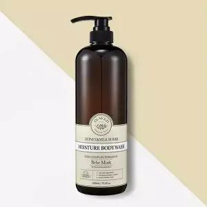 [T멤버쉽5%] 닥터시드 모이스처 바디워시 [약산성,저자극케어,코코넛계면활성제사용]