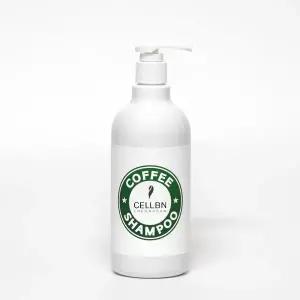 [셀비엔] 볼륨커피샴푸 500ml