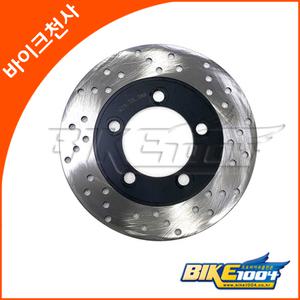 델리로드100(HF100)-뒤브레이크디스크 디스크로터