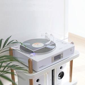 블루투스 LP턴테이블 SLT-5080PRO 스피커 20W확장 버전