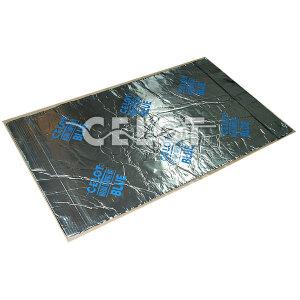 셀로트(CELOT) 마그마 블루/핑크 방음/방진매트 1P(블루/핑크) 카오디오방음시 소음방지패드