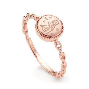 [도로시] 14k 나의 어린왕자 반지