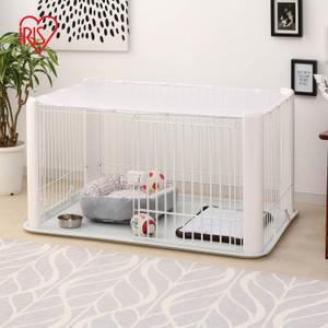 아이리스 애견하우스 철장 펫써클 CLS-1130Y