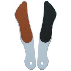 패디화일 2-way(양면) 풋파일 발바닥화일 발각질 제거기