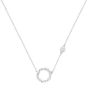 피렌티아노 ring necklace 천연 다이아몬드 목걸이