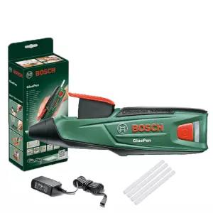 보쉬 GLUEPEN 충전글루펜 무선글루건 핫멜트